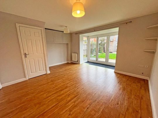 3 bedroom terraced house to rent - Photo 1