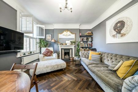 Ainsworth Road, Victoria Park, E9 - Photo 3