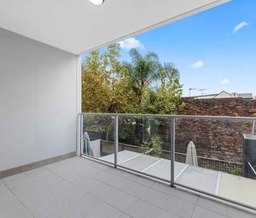 309/302-308 Crown Street Darlinghurst - Photo 6