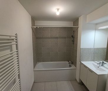 Location Appartement 2 pièces 42m² - Photo 1