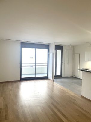 Proche organisations internationales avec loyer réduit pendant 3 ans - Photo 1