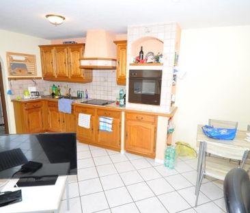 Möbliertes Häusschen mit großer Terrasse für eine Person in Sulzbac... - Photo 5