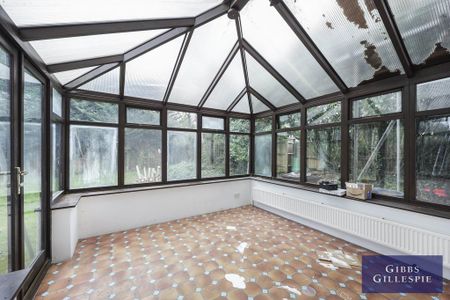 4 bedroom detached house to rent - Photo 5