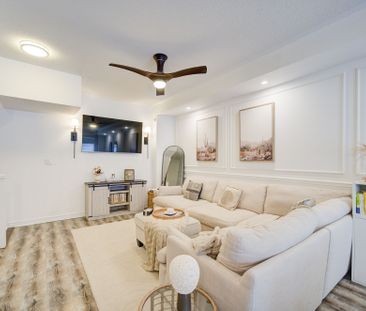 For Lease - 2435 Greenwich Drive Unit# 71, Oakville, Ontario - Photo 1