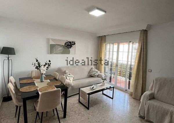 Alquiler de piso en Avenida de Andalucia, 139