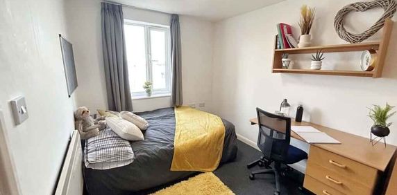 Deluxe En-suite Sedgemoor House - Photo 2