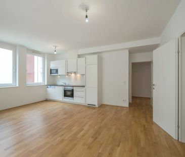 *Ab Februar 2026* ruhige 3-Zimmer-Wohnung mit Balkon in der Gentzgasse - Photo 1