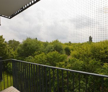 Mieszkanie na wynajem Warszawa, Ursynów, Ursynów, Zięby - Фото 3