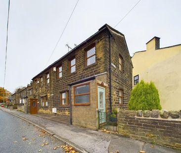 Lane Side, Wilsden, Bradford - Photo 6