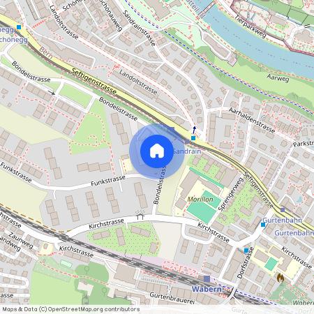 Bondelistrasse 66, 3084 Wabern