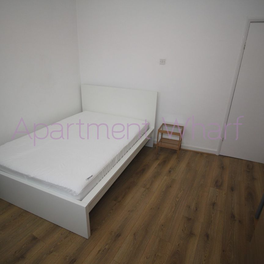 A Bow Common Lane, E3 4HH, London - Photo 1