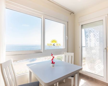 2 BEDROOM APARTMENT IN LA MANGA DEL MAR MENOR - Photo 2