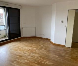 Appartement 2 pièces 52.41 m² - Photo 1