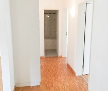 3.5-Zimmerwohnung mit praktischem Grundriss - Photo 4