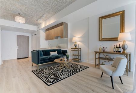 For Lease - 161 Roehampton Avenue Unit# 317, Toronto, Ontario - Photo 3