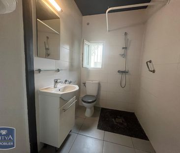 Location Appartement 2 pièces 45m² ISTRES 13800 - Photo 2