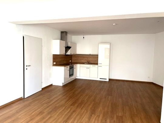 Geräumige 2- Zimmer Wohnung in ruhiger Zentrumslage - Foto 1