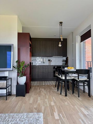 Ekerödsgatan, Helsingborg - Foto 3