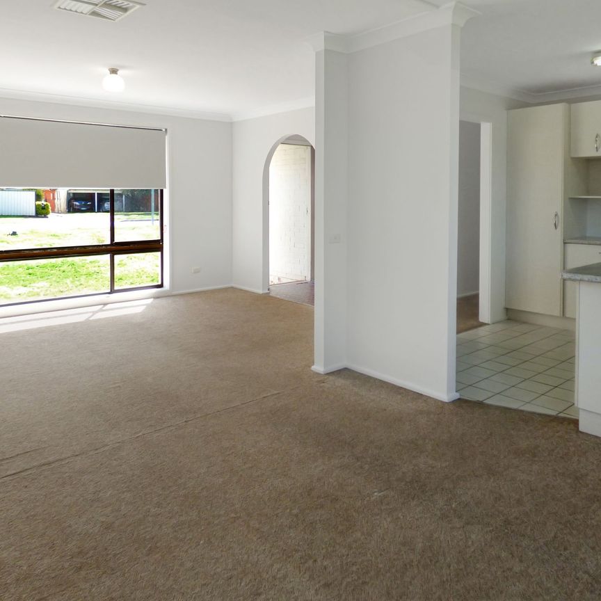 Three Bedroom Home Minutes To Orana Mall - Photo 1