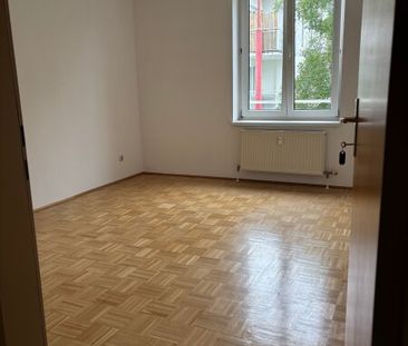 Herbstspaziergänge an der Traun & Shopping ums Eck – 2-Zimmer-Wohnu... - Foto 3