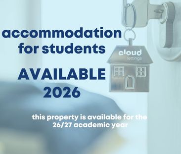 Brayford Court - Studio Room - 26/27 - Photo 2