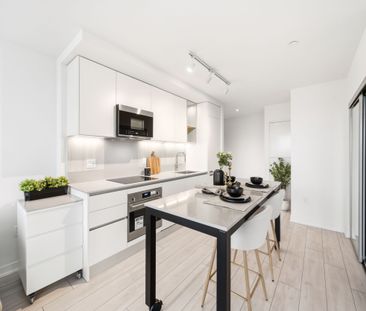 For Lease - 39 Mary Street Unit# 1005, Barrie, Ontario - Photo 5