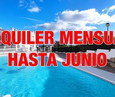 Alquiler de piso en Plaza los Pajaritos, 1 - Photo 4