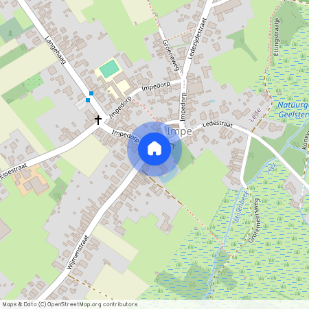 Impedorp 3 - 9340 Lede