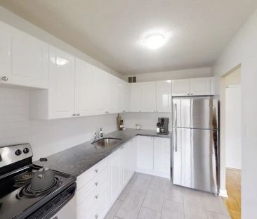 Goodwood Park Apartments — Jr. 1 Bedroom - Photo 4