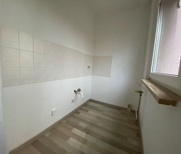 2-Raum-Wohnung! - Foto 3