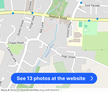 Pear Tree Cottage, 25 High Street, Steeton BD20 6NT - Photo 1