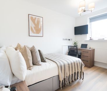 Apt 801, Cambridge House - Photo 5