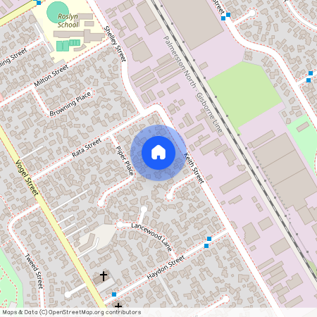 24c Keith Street, Kelvin Grove, Palmerston North City