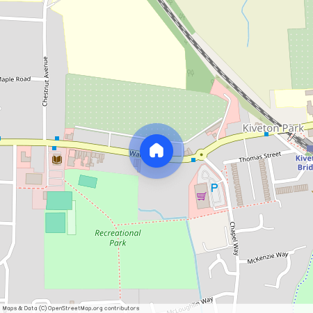 Wales Road, Kiveton Park, Sheffield, S26