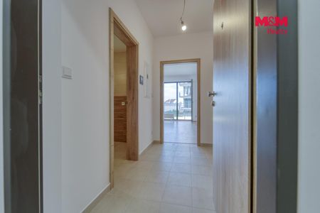 Pronájem bytu 1+kk a garsoniéry 41 m², Měděná 3061, Plzeň - Photo 5