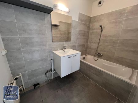 Location Appartement 1 pièce 31m² NICE 06200 - Photo 4