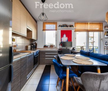 Korzystna oferta. Mieszkanie na wynajem Konrada Guderskiego, Gdańsk - Photo 5