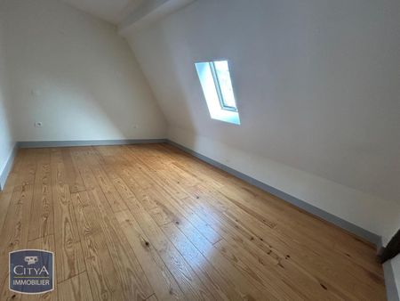 Location Appartement 3 pièces 70m² ALENCON 61000 - Photo 4