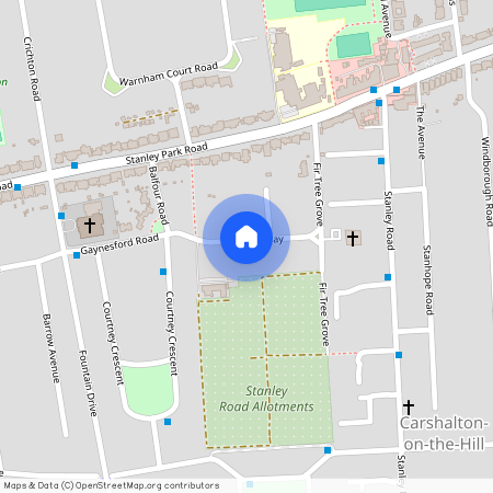 Oaks Way, SM5 4NQ, Carshalton