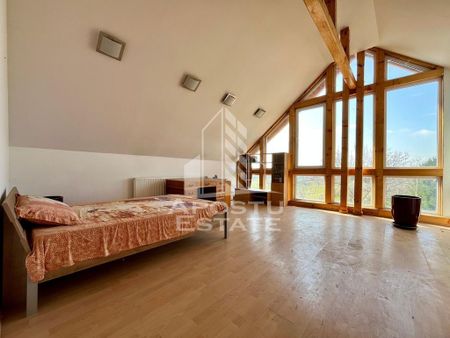 Casa individuala cu piscina, 6 camere, 3 bai, in Sag - Photo 2