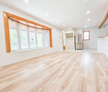 For Lease - 33 Woodhouse Crescent, Ajax, Ontario - Photo 1