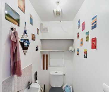 Appartement T3 SAINT MAUR DES FOSSES à louer - Photo 6