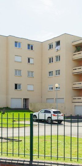 À louer Appartement T3 70.81 m - Photo 1