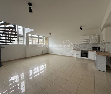 LOFT EN DUPLEX - CRAMOISY, - Photo 6