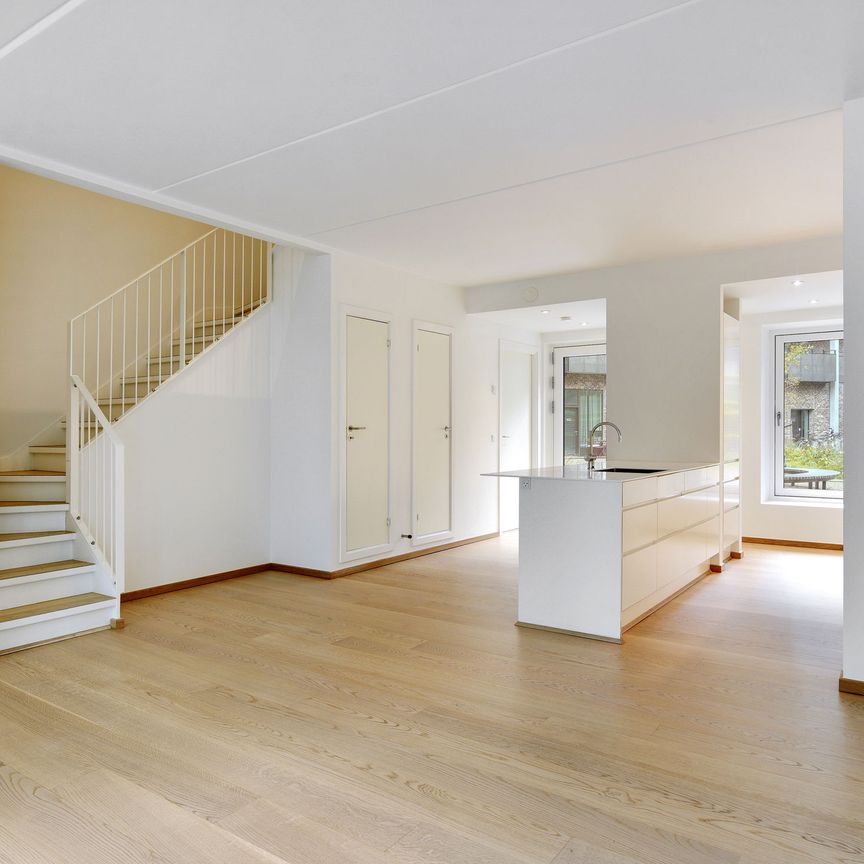 Amagerfælledvej 44B, 2300 København S - Foto 1