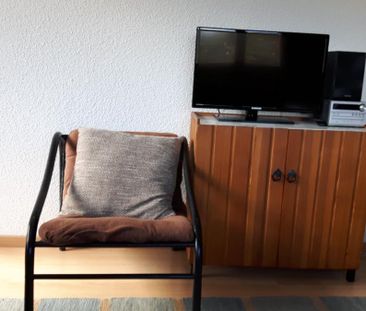 2 Zimmer, 4. Stock - Photo 1