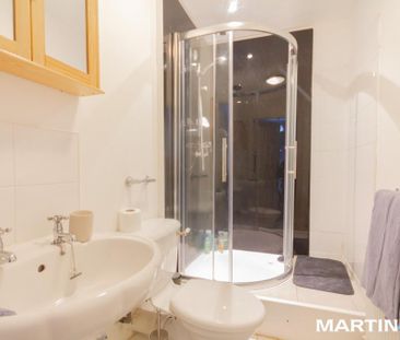 1 bedroom ground floor maisonette to rent - Photo 3