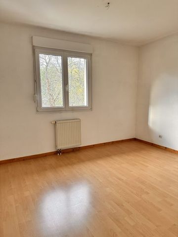 APPARTEMENT TYPE F4 - Photo 2