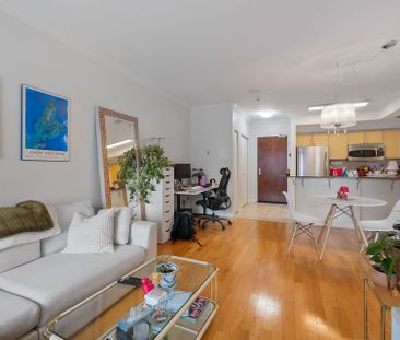 For Lease - 200 Rideau Street Unit# 706, Lower Town - Sandy Hill, O... - Photo 4