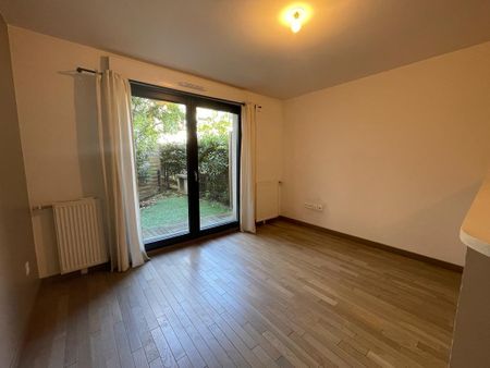 Appartement 2P avec Jardin - Houilles, - Photo 4